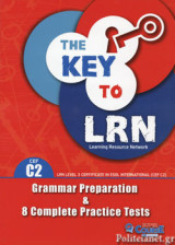 The Key to Lrn Cef C2