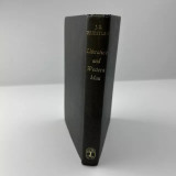 Literature and Western Man