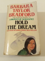 Hold the Dream