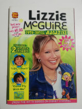 Lizzie McGuirre #4