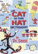 The Cat in the Hat Dictionary