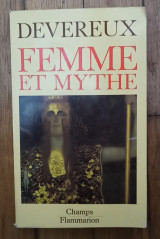 Femme et mythe