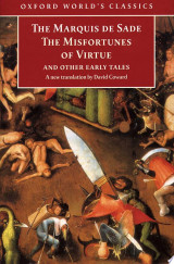 The Misfortunes of Virtue and Other Early Tales