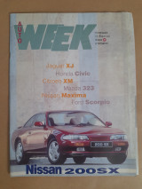 Auto week τεύχος 87