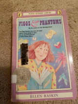 Figgs and Phantoms
