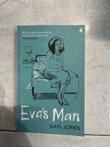 Eva's man