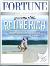Fortune Volume 161, Number 8, "You Can Still Retire Rich, Special Investor's" Issue
