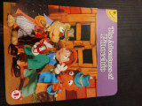 The Adventures of Pinocchio