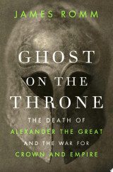 Ghost on the Throne