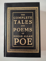 The Complete Tales and Poems of Edgar Allan Poe