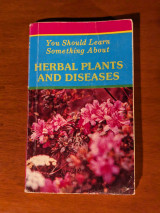Herbal plants and diseases