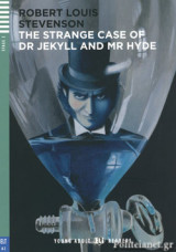 The Strange Case of Dr Jekyll and Mr Hyde