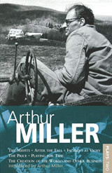 Arthur Miller Plays: Two