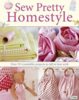Sew Pretty Homestyle