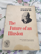 The future of an illusion
