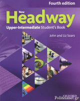 New Headway Upper-Intermediate Student's Book