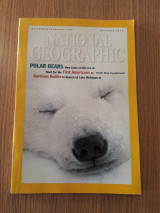 National Geographic, vol. 198, no. 6 (December 2000)