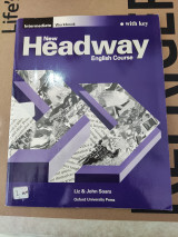 New Headway English Course - Intermediate Workbook