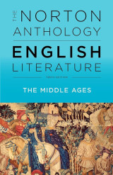 The Norton Anthology English Literature v. A "The Middle Ages"