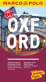 Marco Polo Oxford