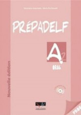 Prepadelf A2 Professeur Oral N/E