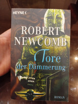 Tore der Dämmerung