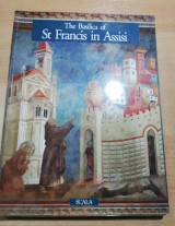 The Basilica of St. Francis in Assisi