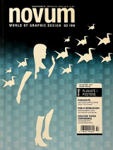 Novum — World of Graphic Design, issue 02/09