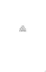 The Holy Roman Empire