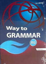 Way to Grammar B2 (Teacher's Book)