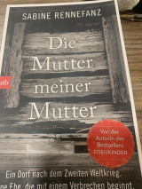 Die Mutter meiner Mutter