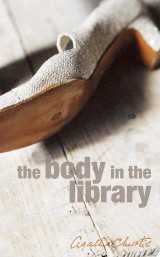 The Body in the Library (Miss Marple)