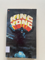 King Cong