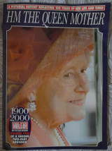 The Queen Mother
