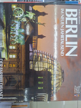 Berlin im neuen Jahrtausend