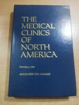 The Medical Clinics of North America Ιανουάριος 1994 Διαταραχές των λιπιδίων