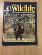 World of wildlife, Vol. 3, Pt. 41