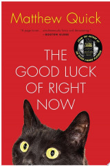 The Good Luck of Right Now