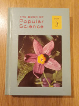 The book of popular science, vol. 3