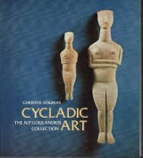 L'Art des Cyclades dans la collection N.P. Goulandris