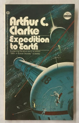 Expedition to Earth