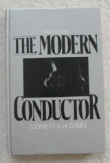 The modern conductor
