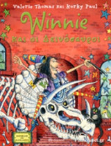 WINNIE ΚΑΙ ΟΙ ΔΕΙΝΟΣΑΥΡΟΙ