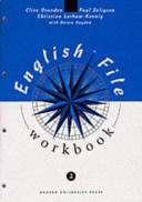 English File 2