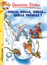 Ouille Ouille Ouille Quelle Trouille ! N33