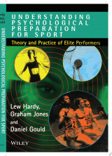 Understanding Psychological Preparation for Sport