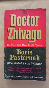 Doctor Zhivago 1960