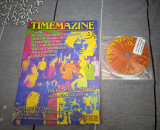 Timemazine issue #9