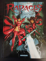 Rapaces 3