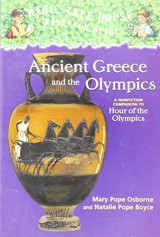 Ancient Greece and the Olympics